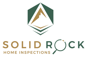 Solid Rock Home Inspections of Central Texas logo
